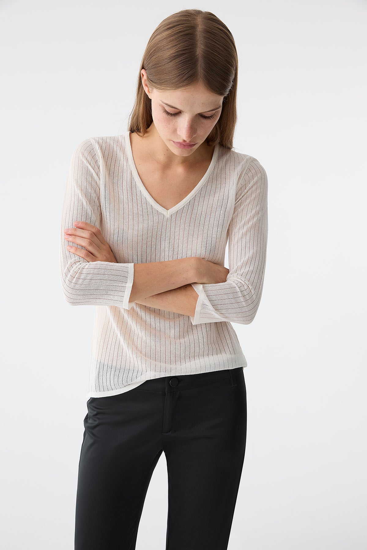 Kat Trousers