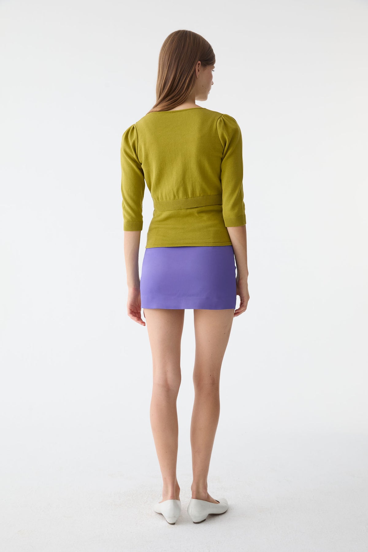 Thea Cardigan