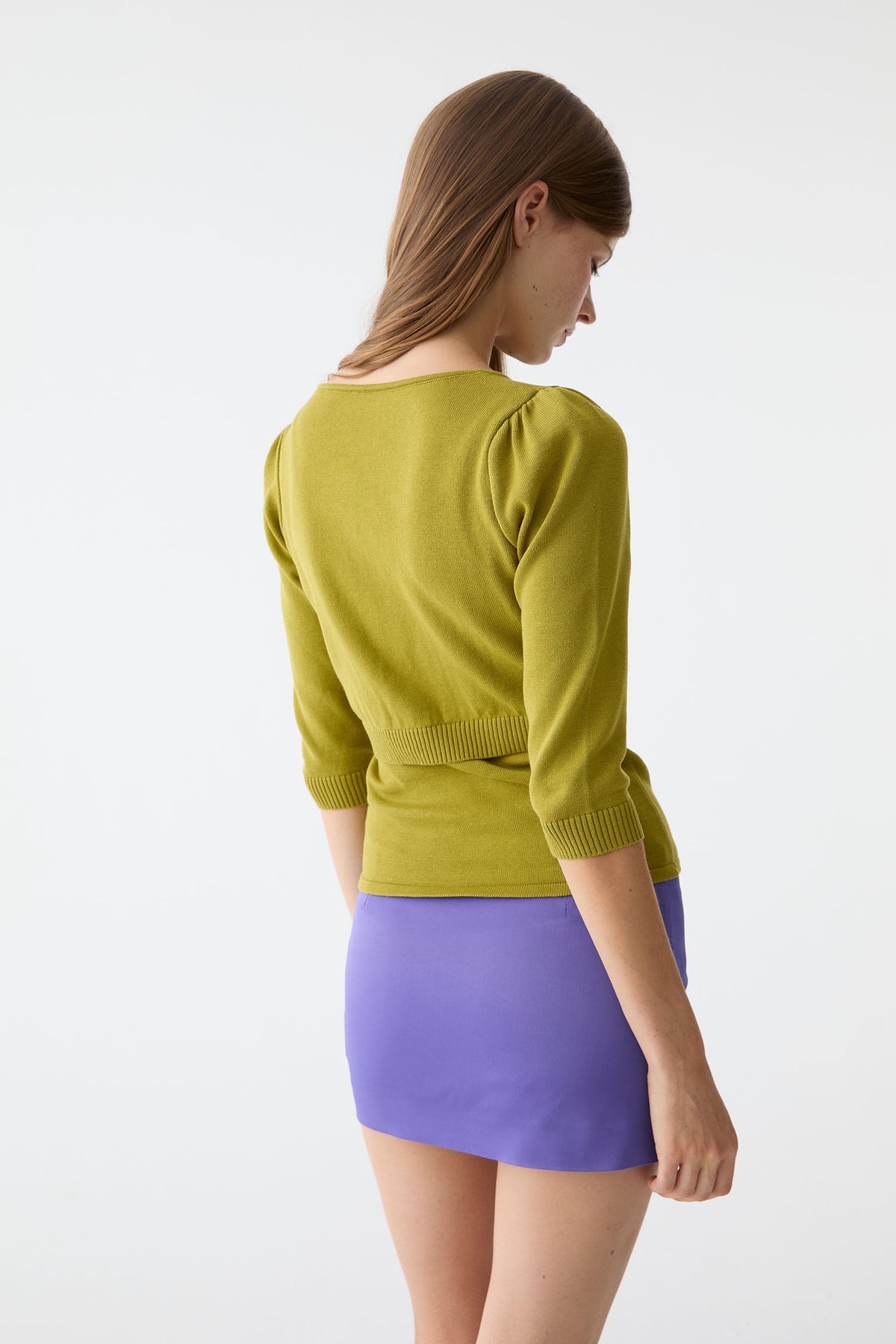 Thea Cardigan