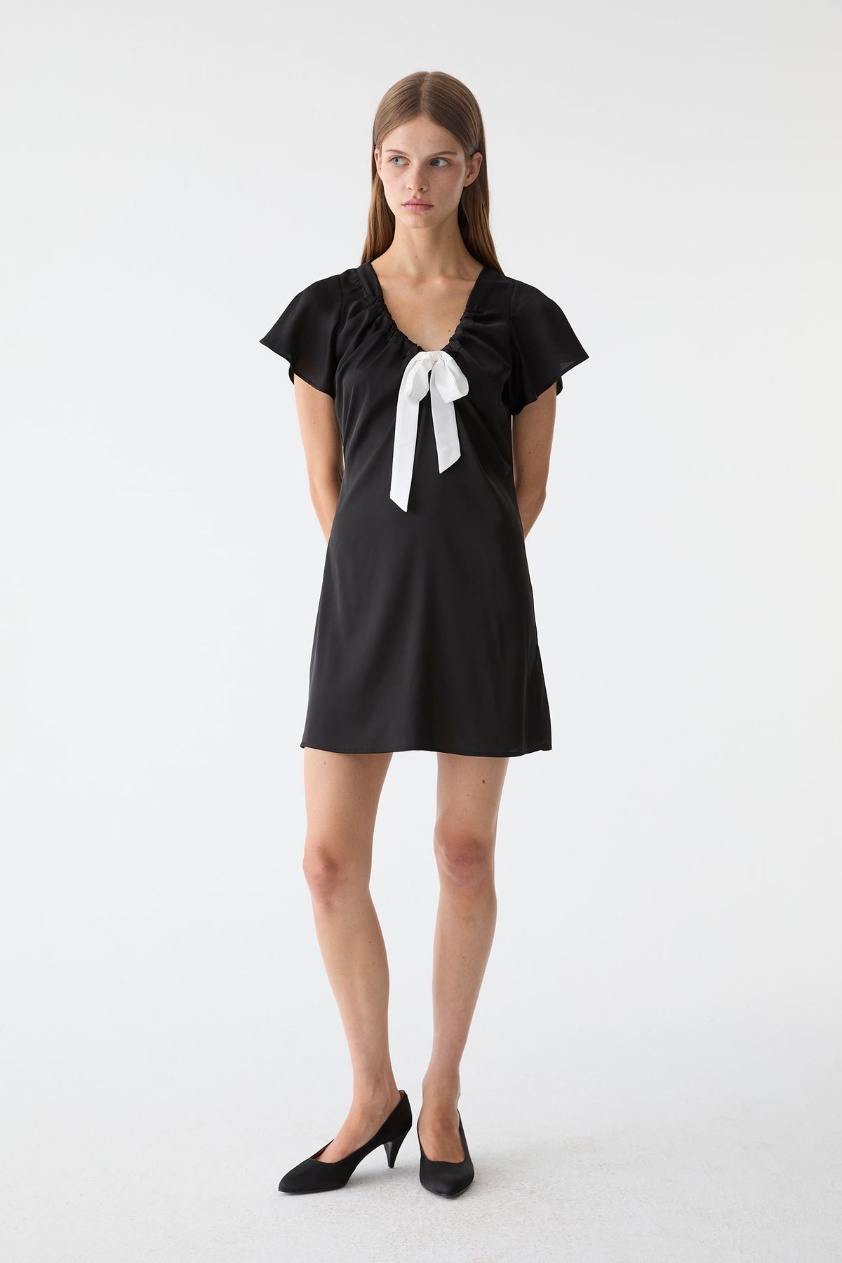 Lana Dress