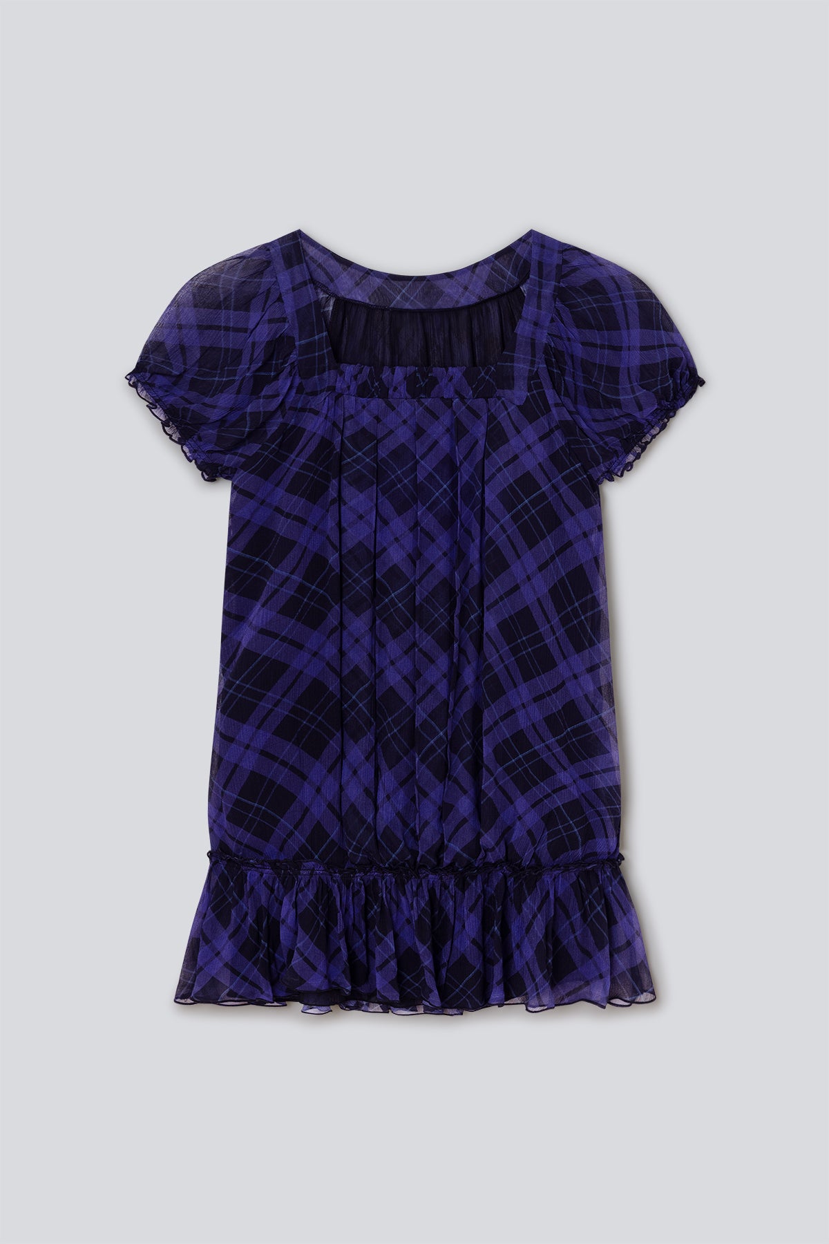Suki Dress