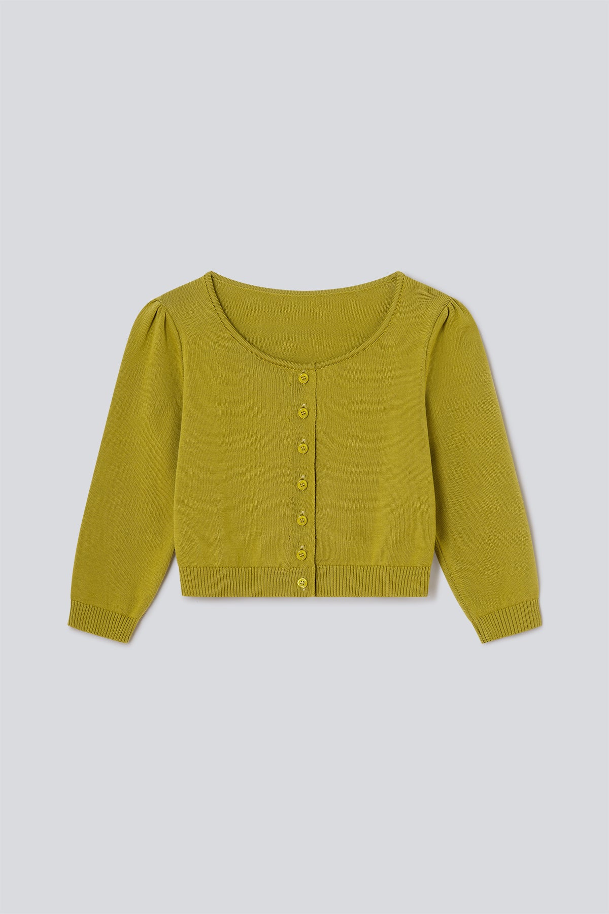 Thea Cardigan