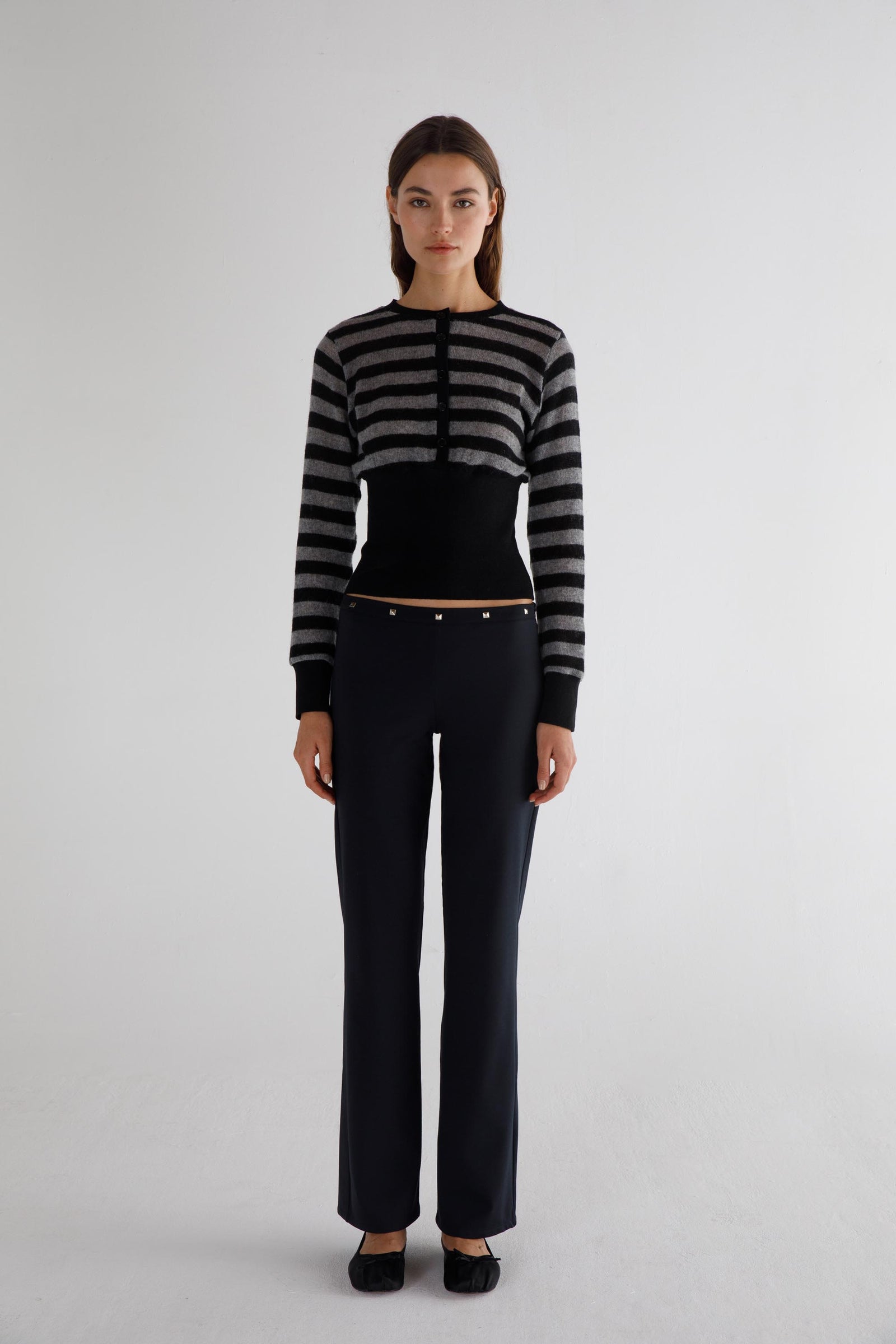 Libra Cardigan