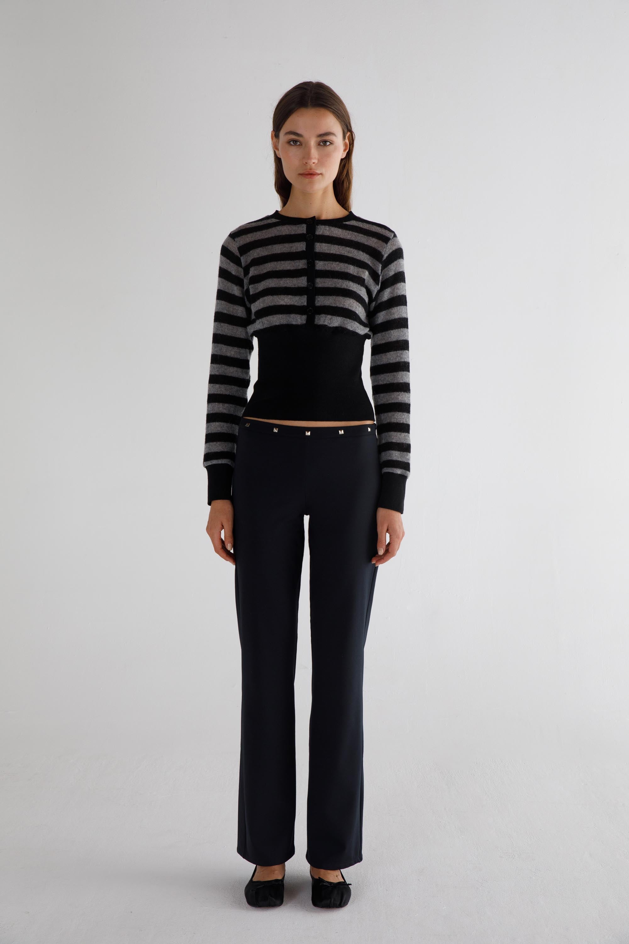 Libra Cardigan