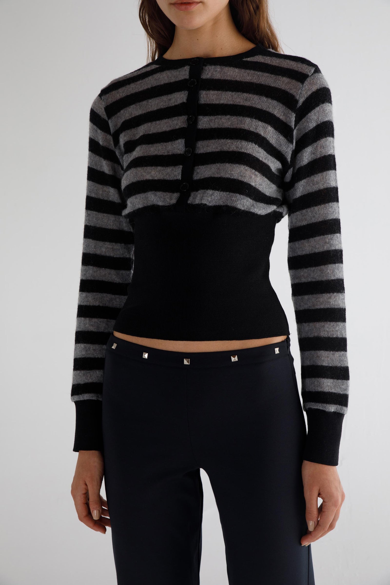 Libra Cardigan