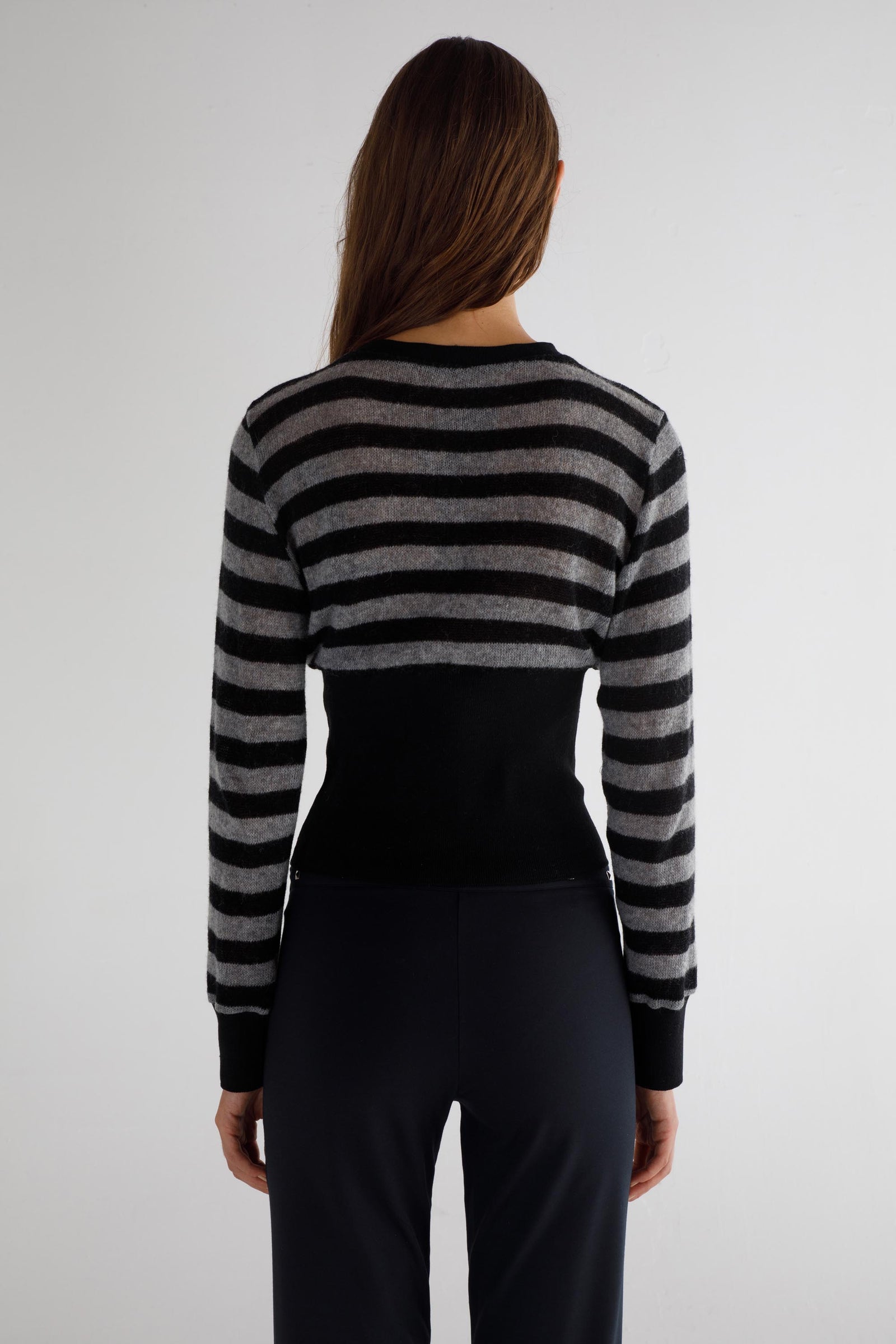 Libra Cardigan