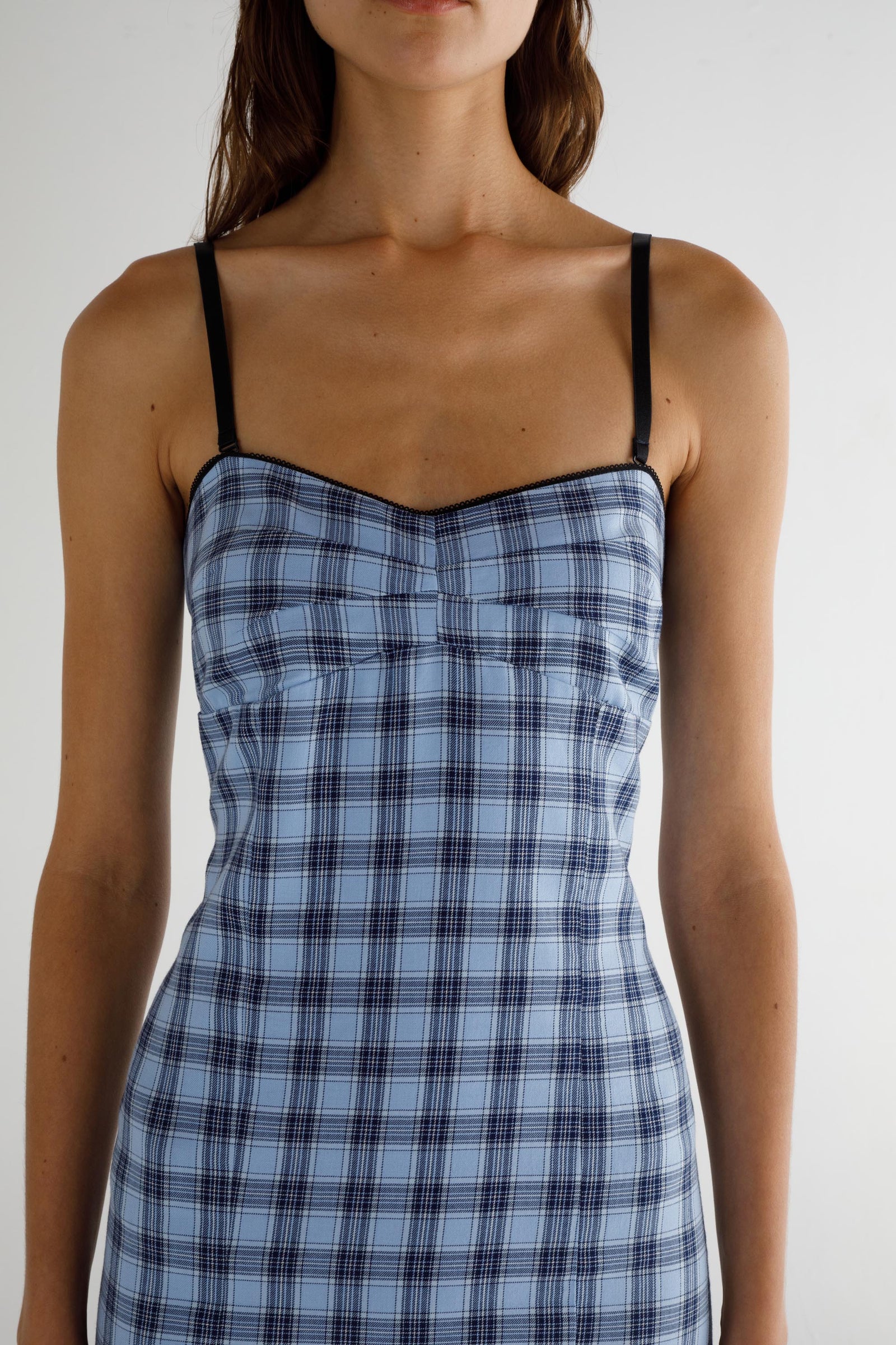 mazzie mini dress I.AM.GIA Mazzie Mini Dress in Black