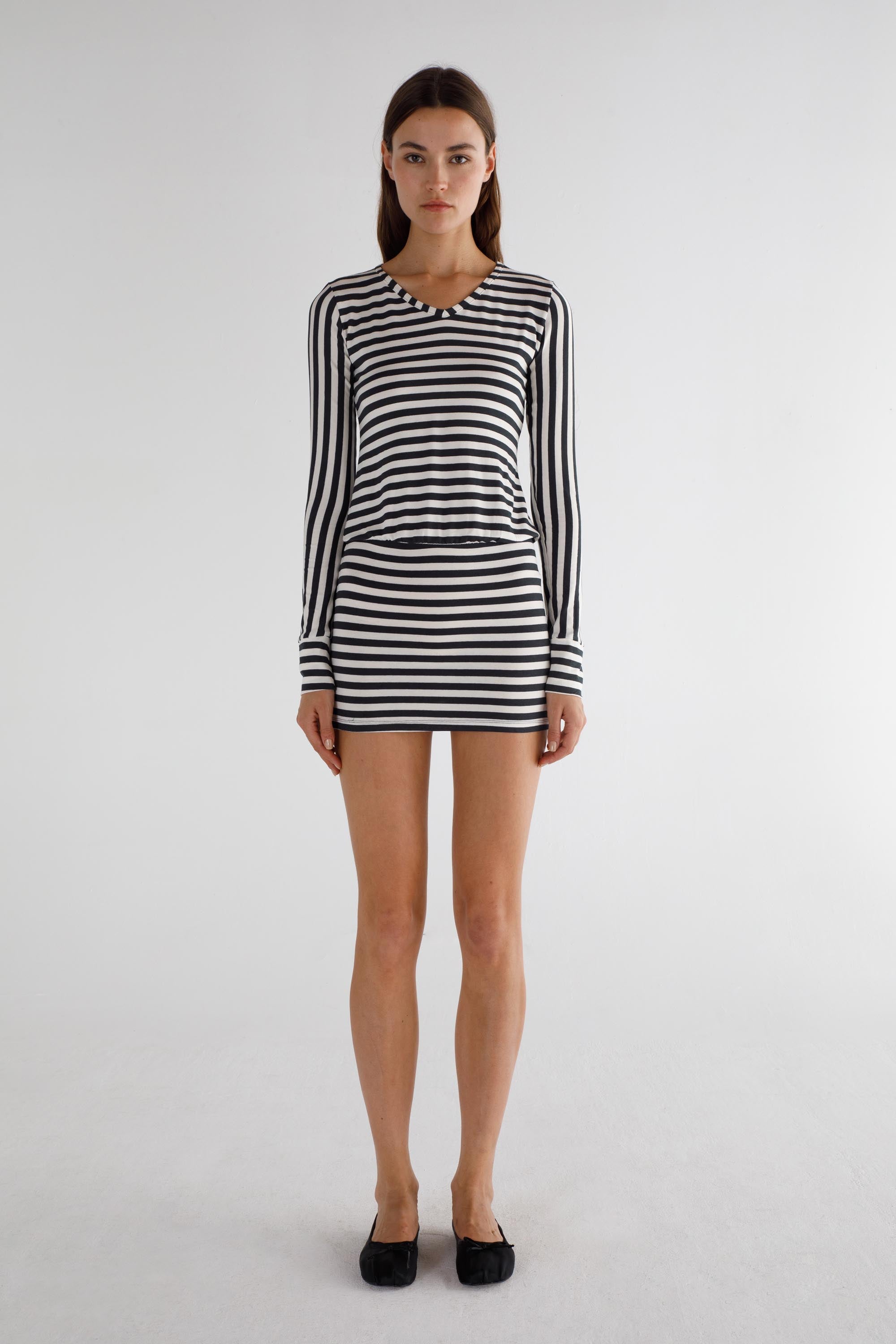 Winona Dress