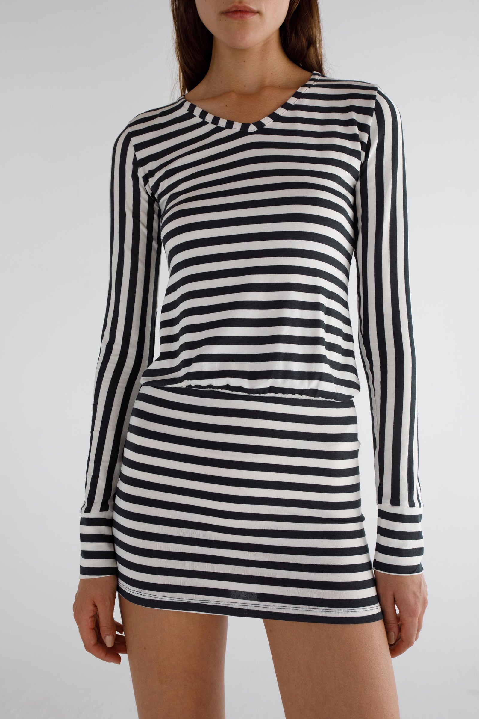 Winona Dress