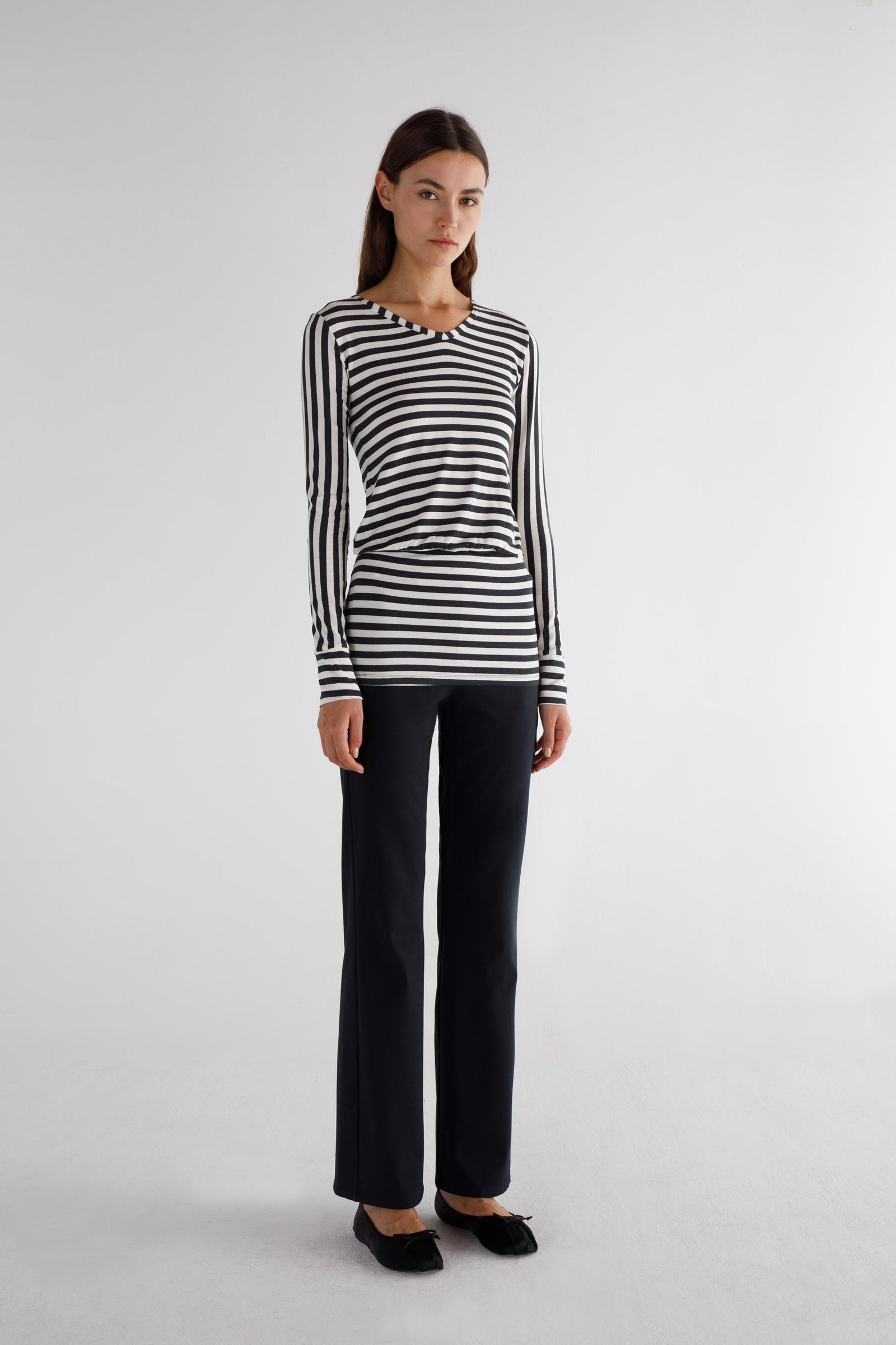 Winona Dress