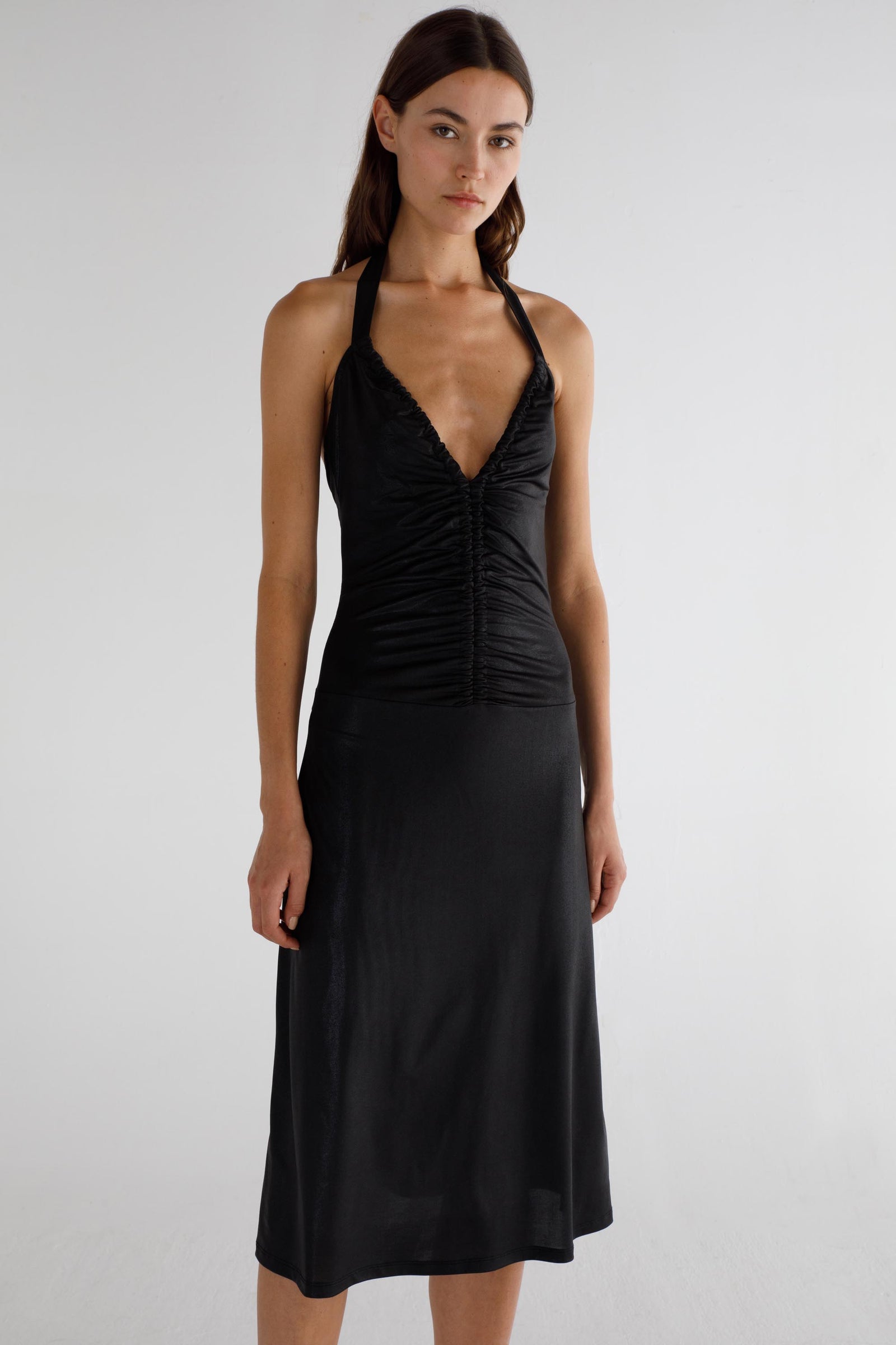 Sienna Dress