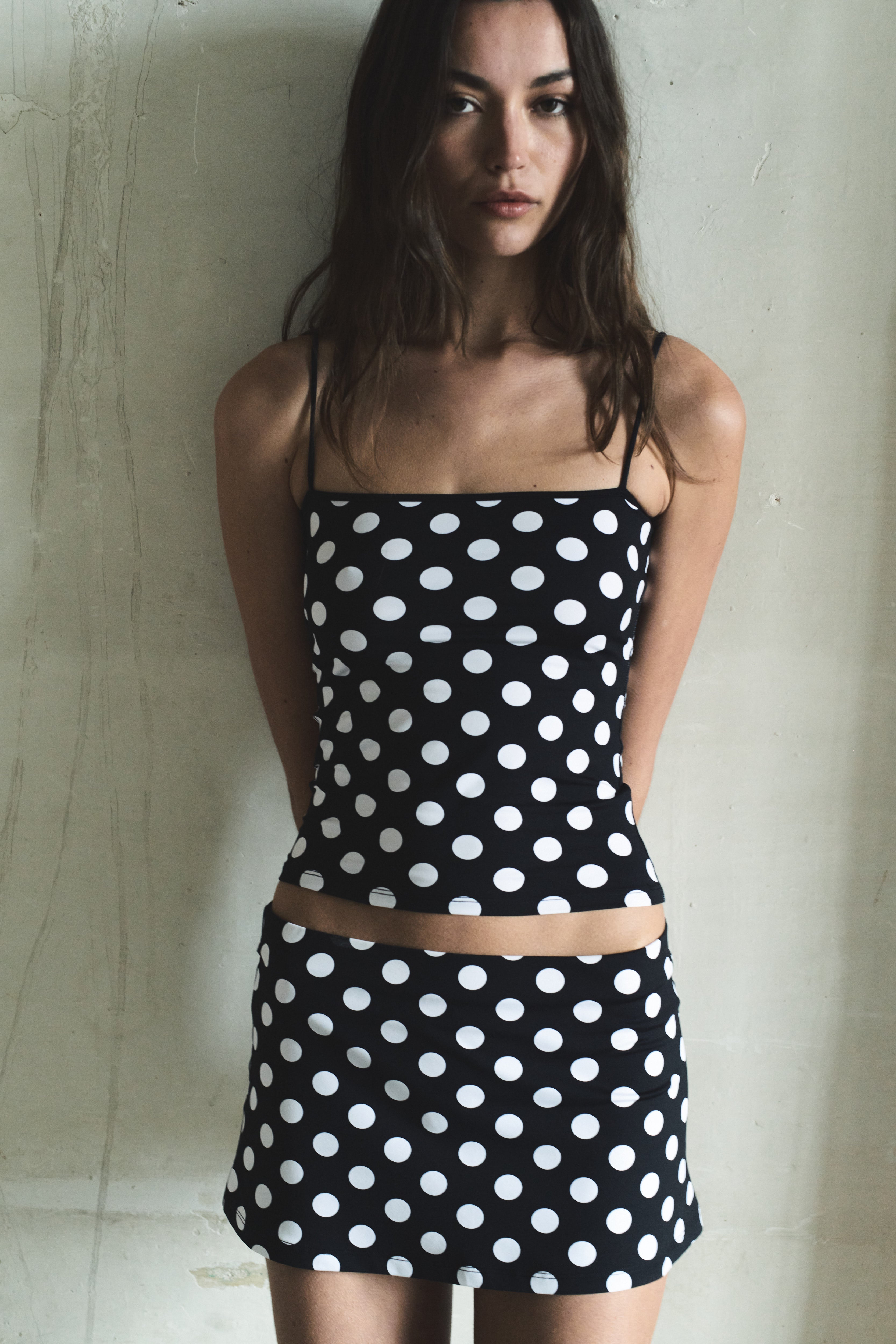 Romance Top