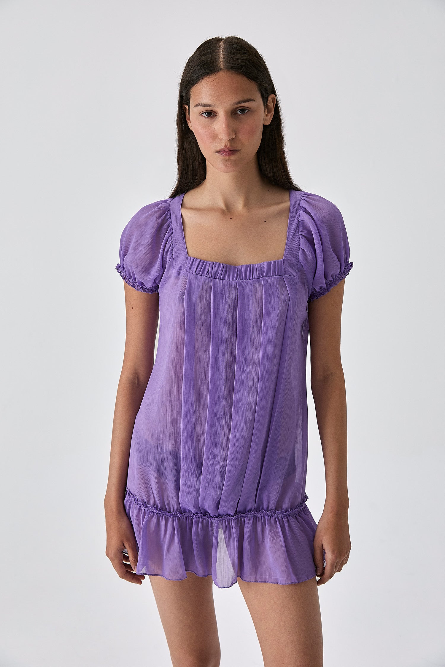 Camille Dress