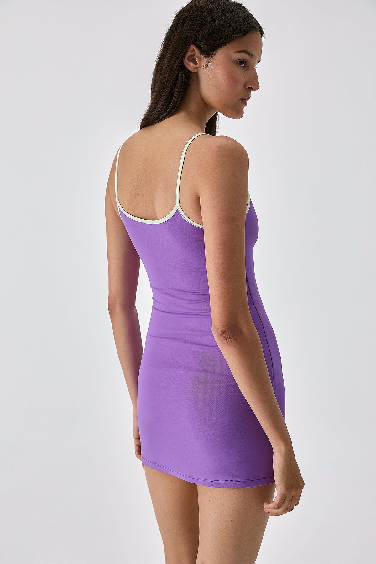 Kali Dress