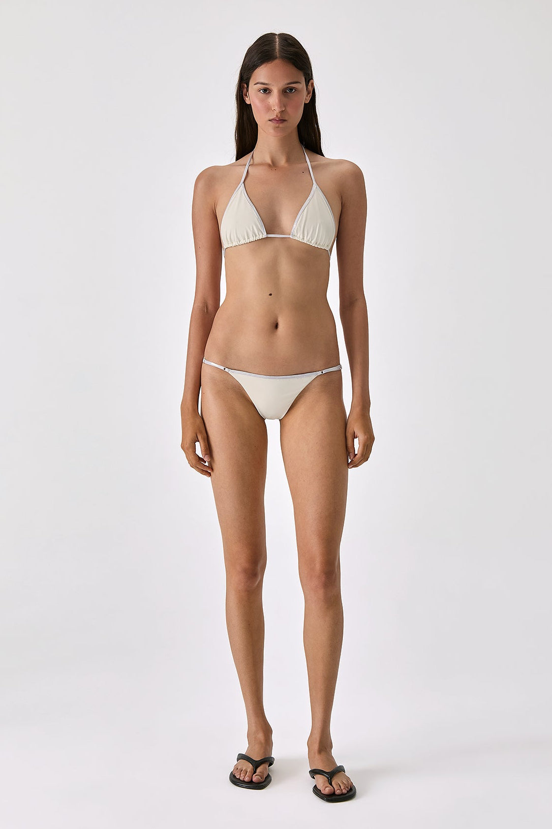Angel Bikini Top