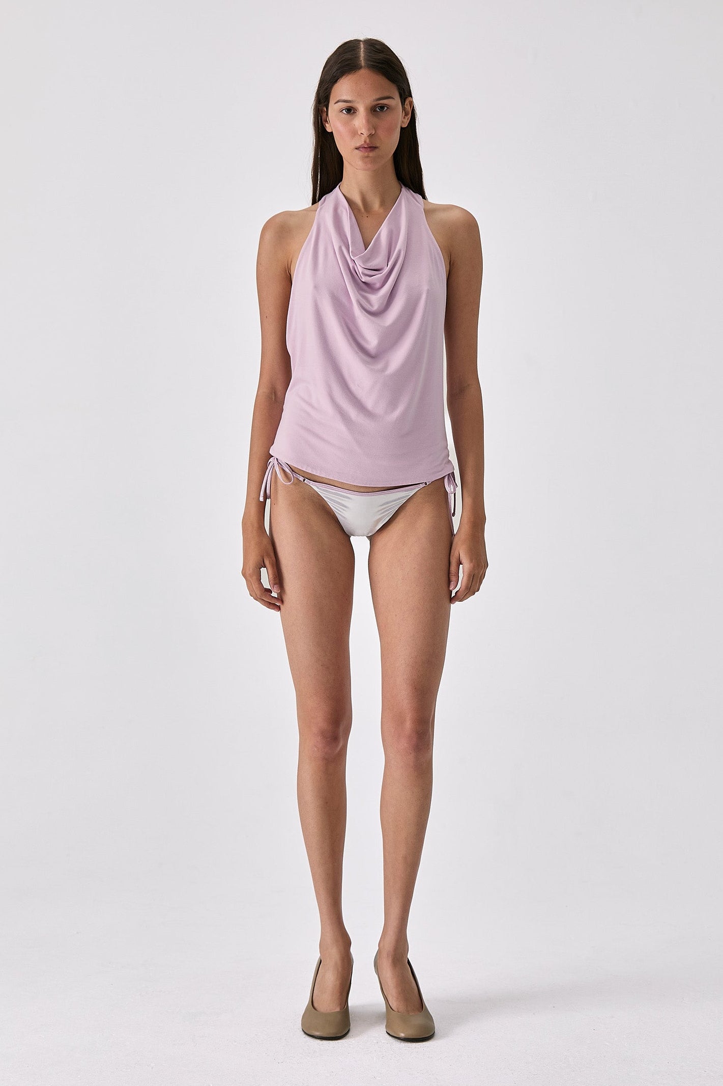 Petra Top Pink