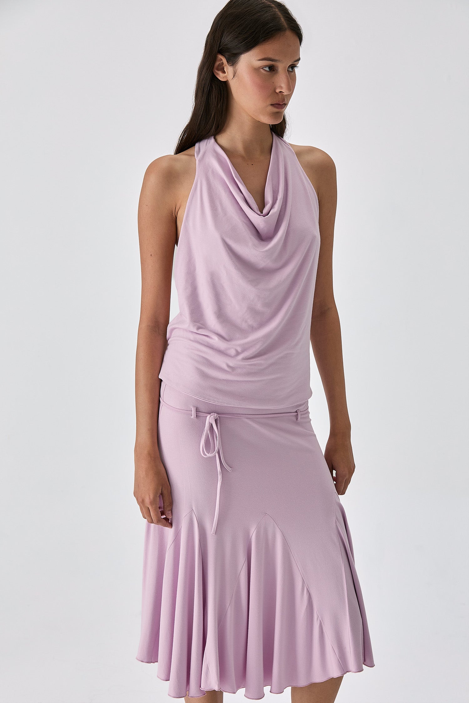 Petra Top Pink