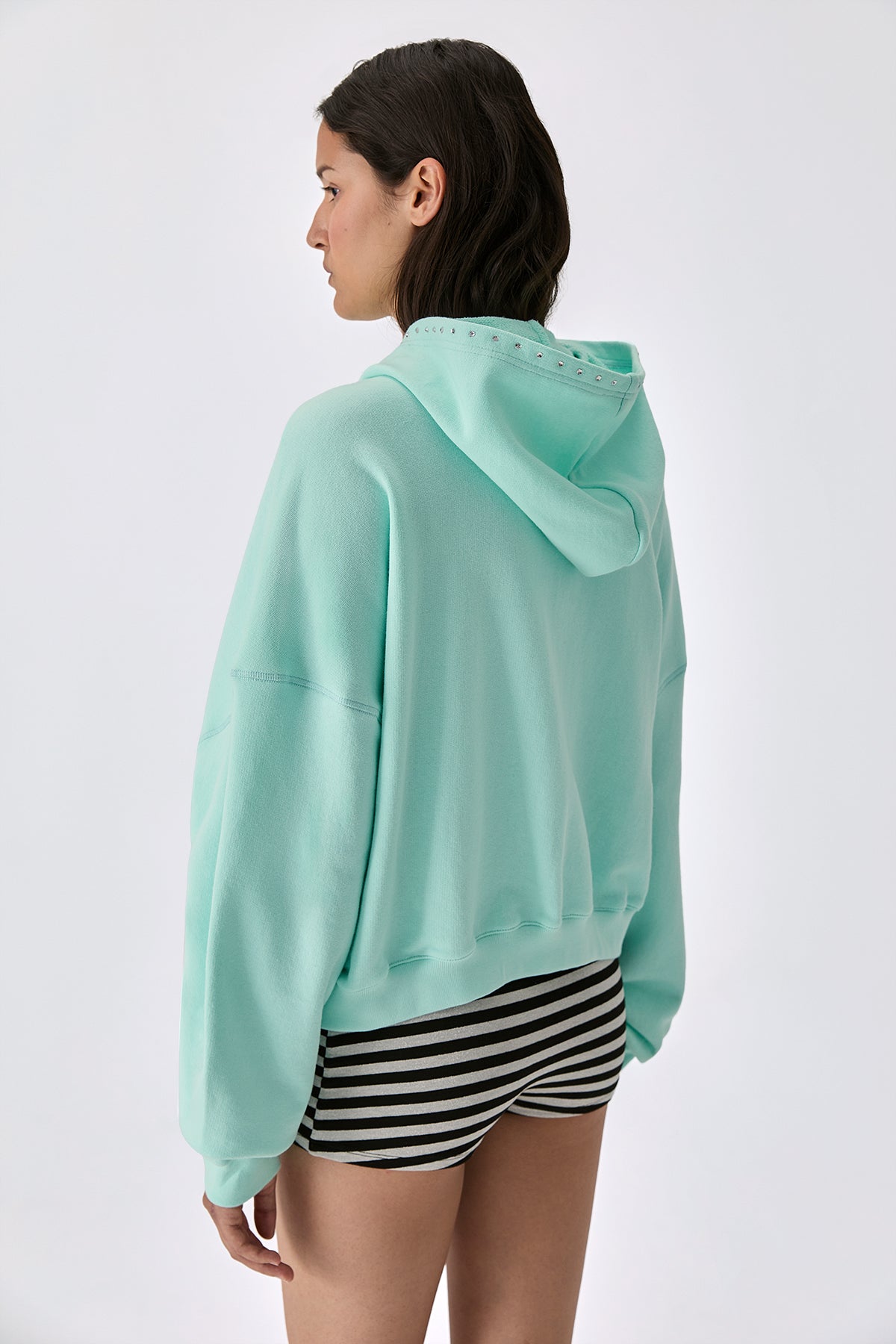 Crystal Hoodie