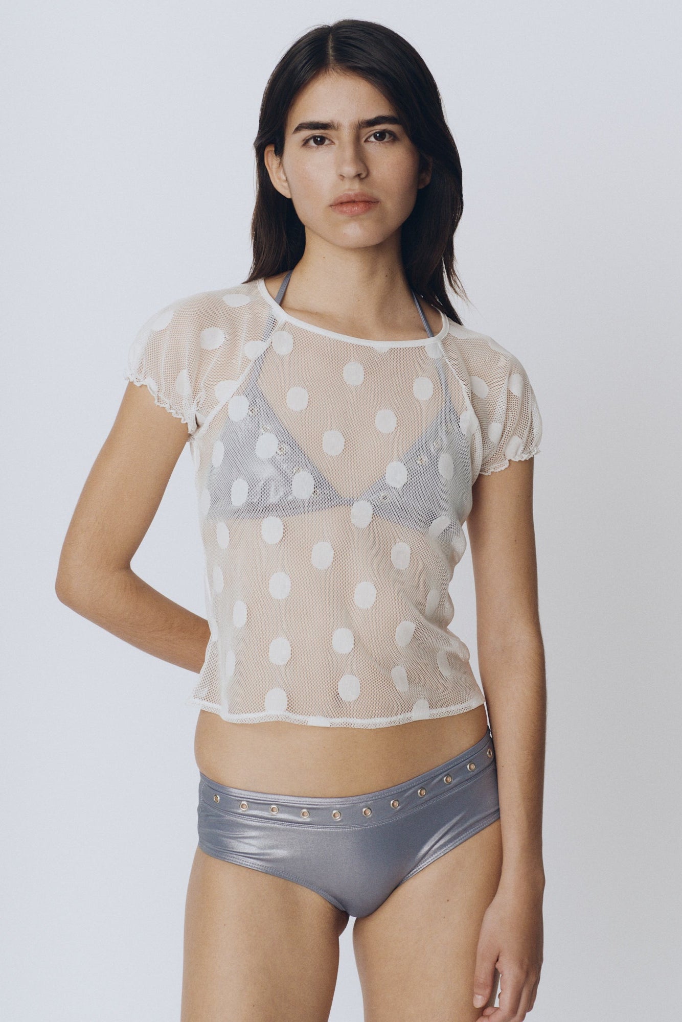 Lolita Top