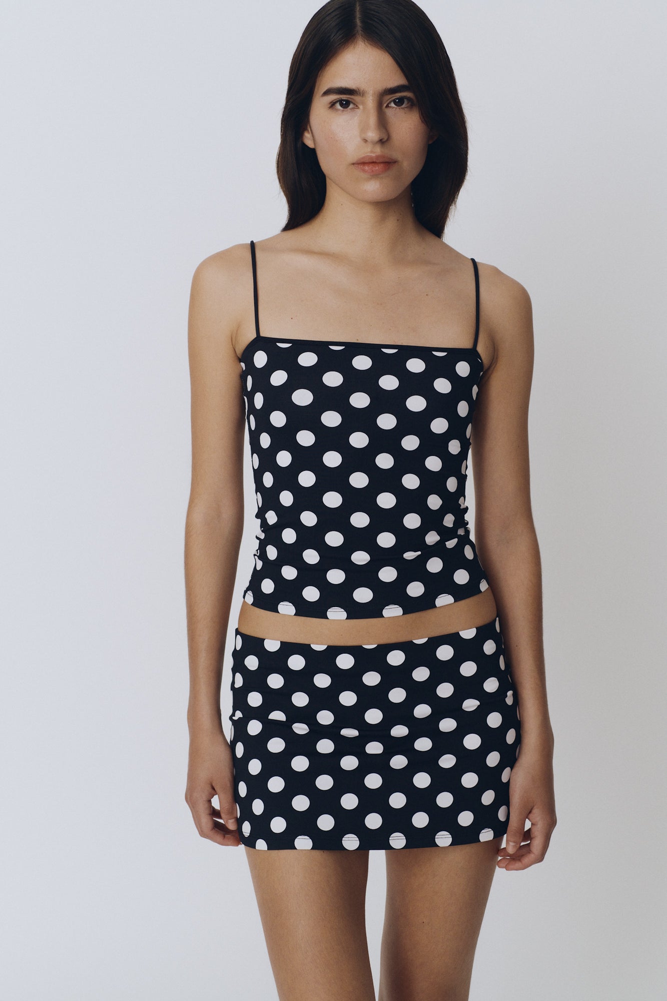 South Skirt