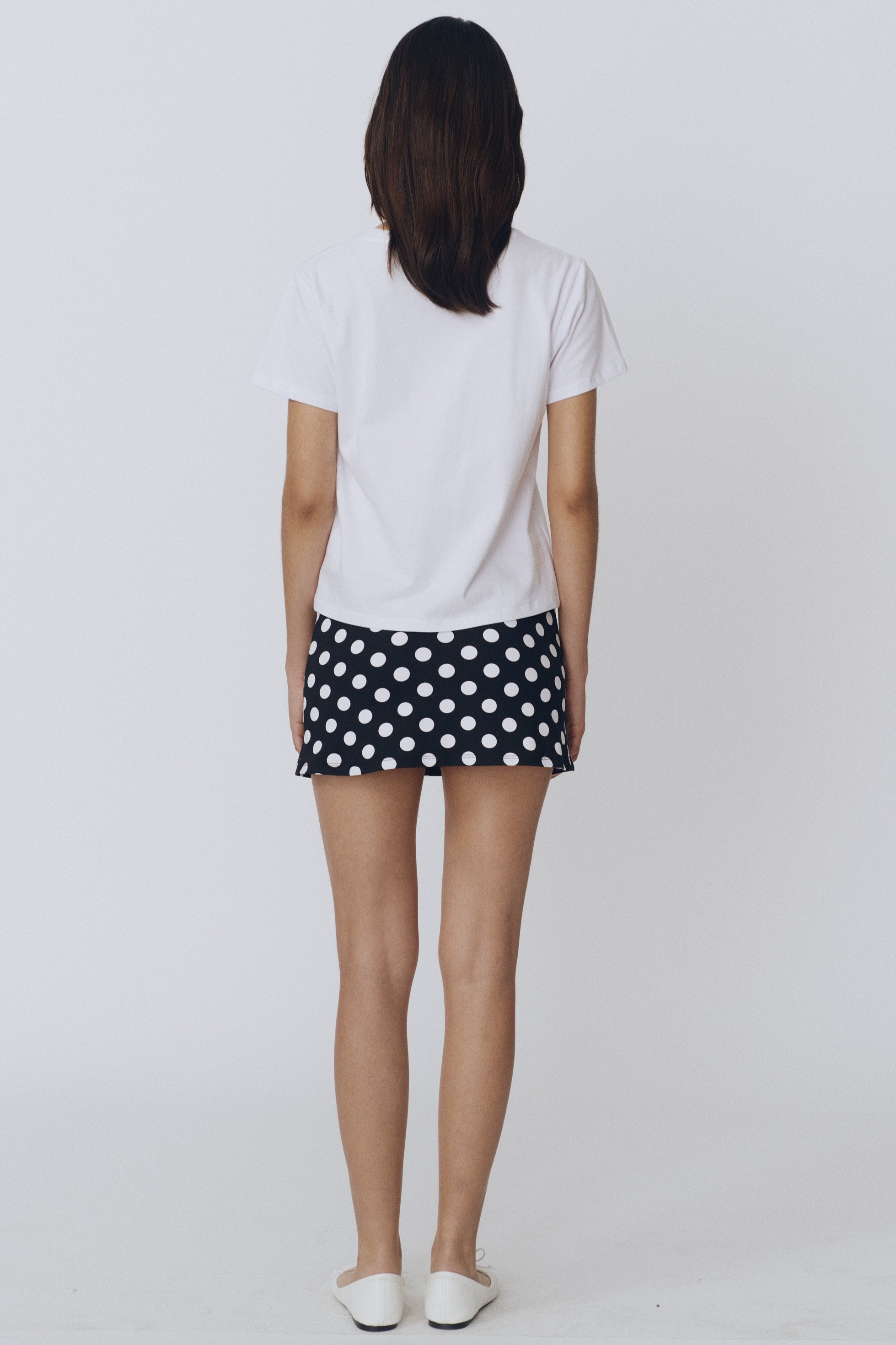 Amor de Verano T-Shirt White