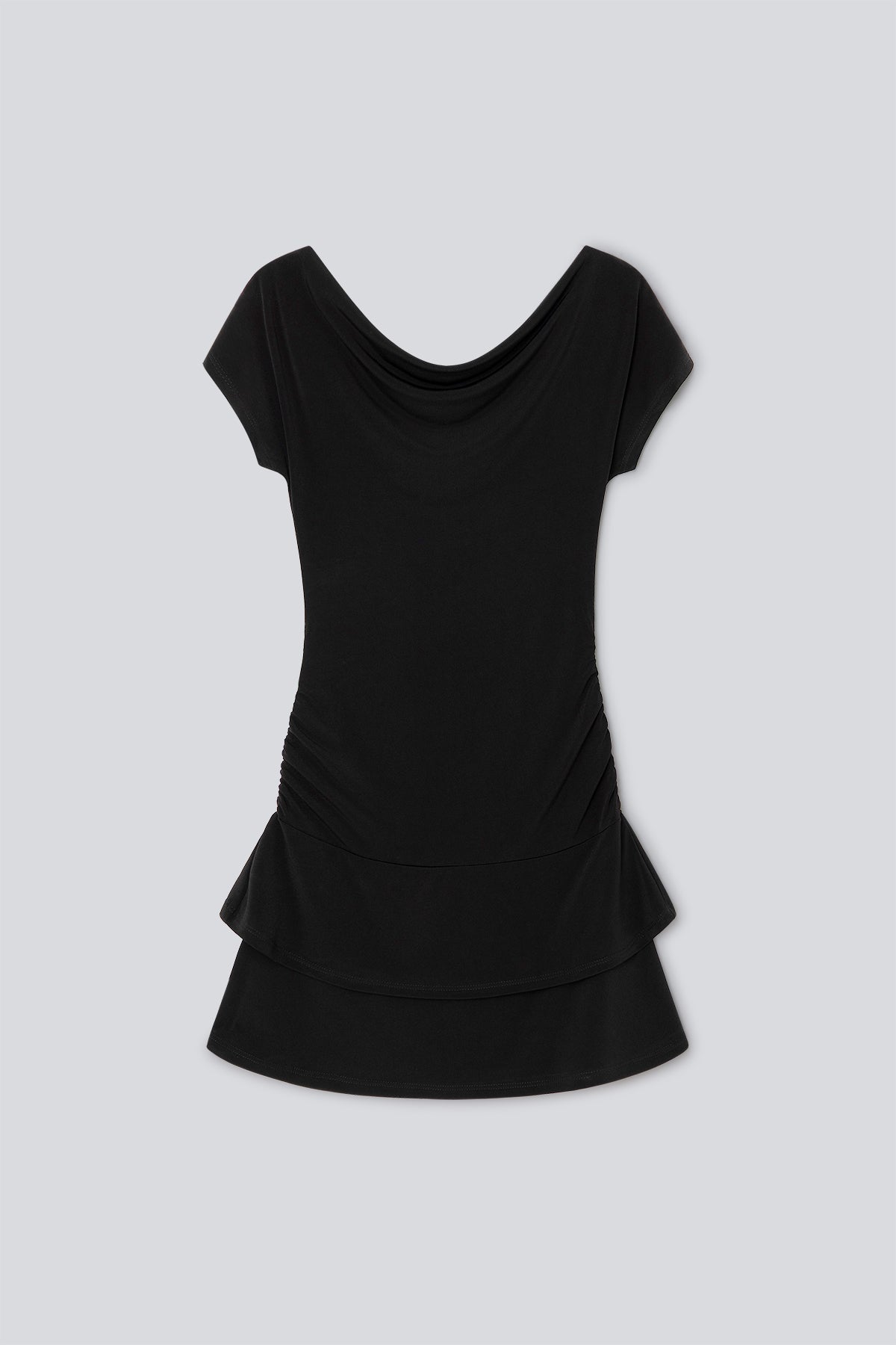 Querida Dress Black