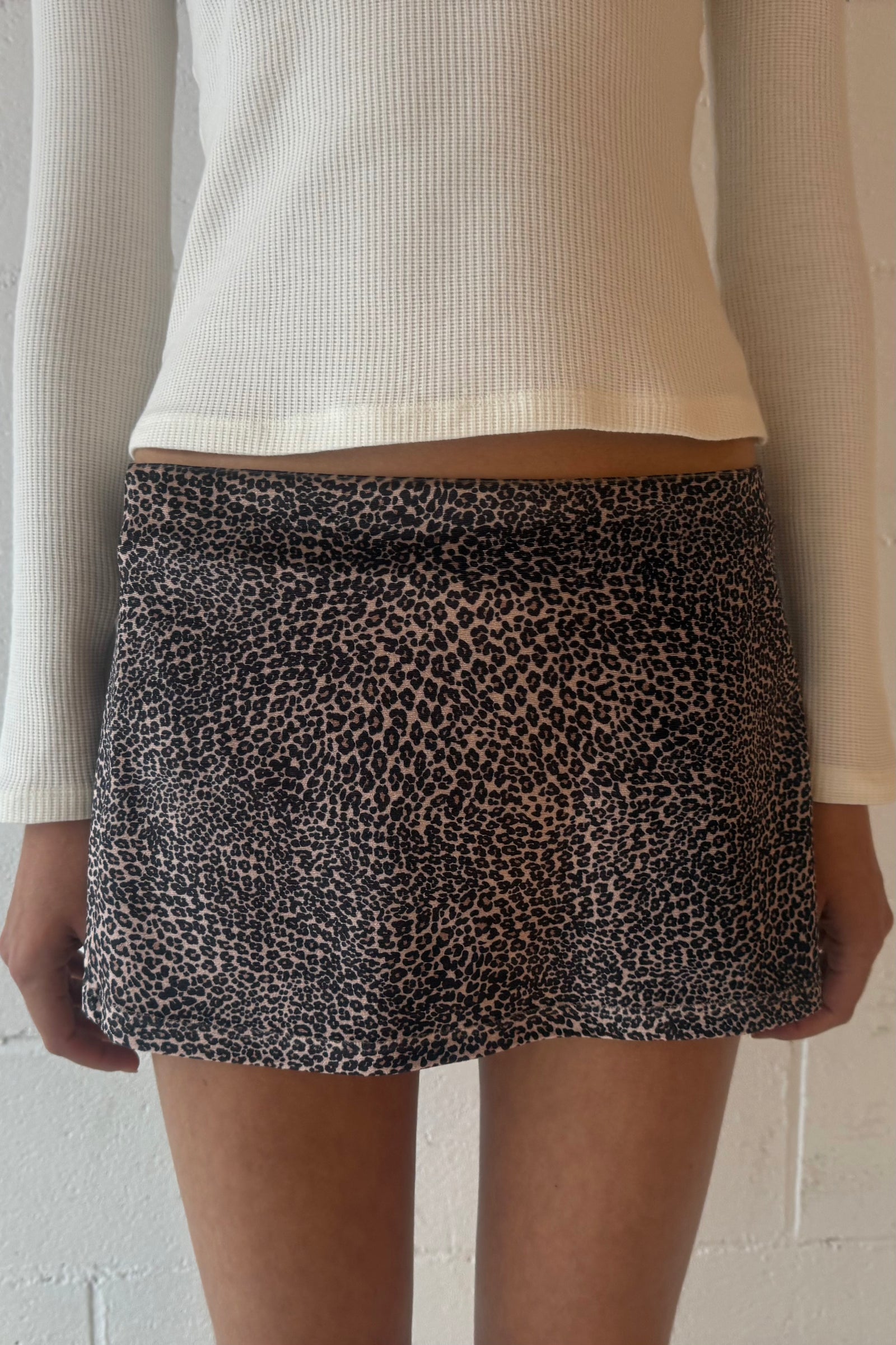 Leo Skirt
