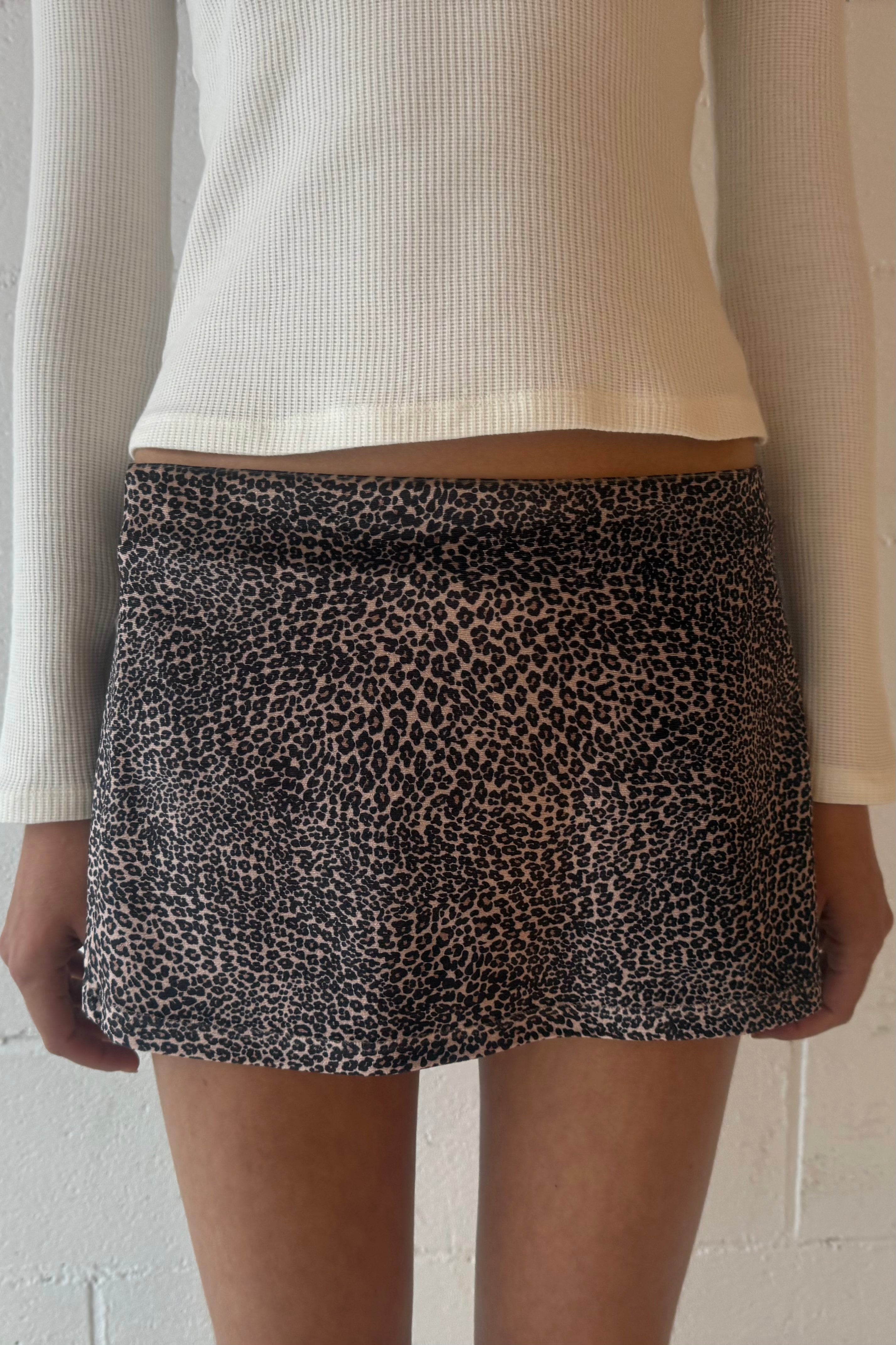 Leo Skirt