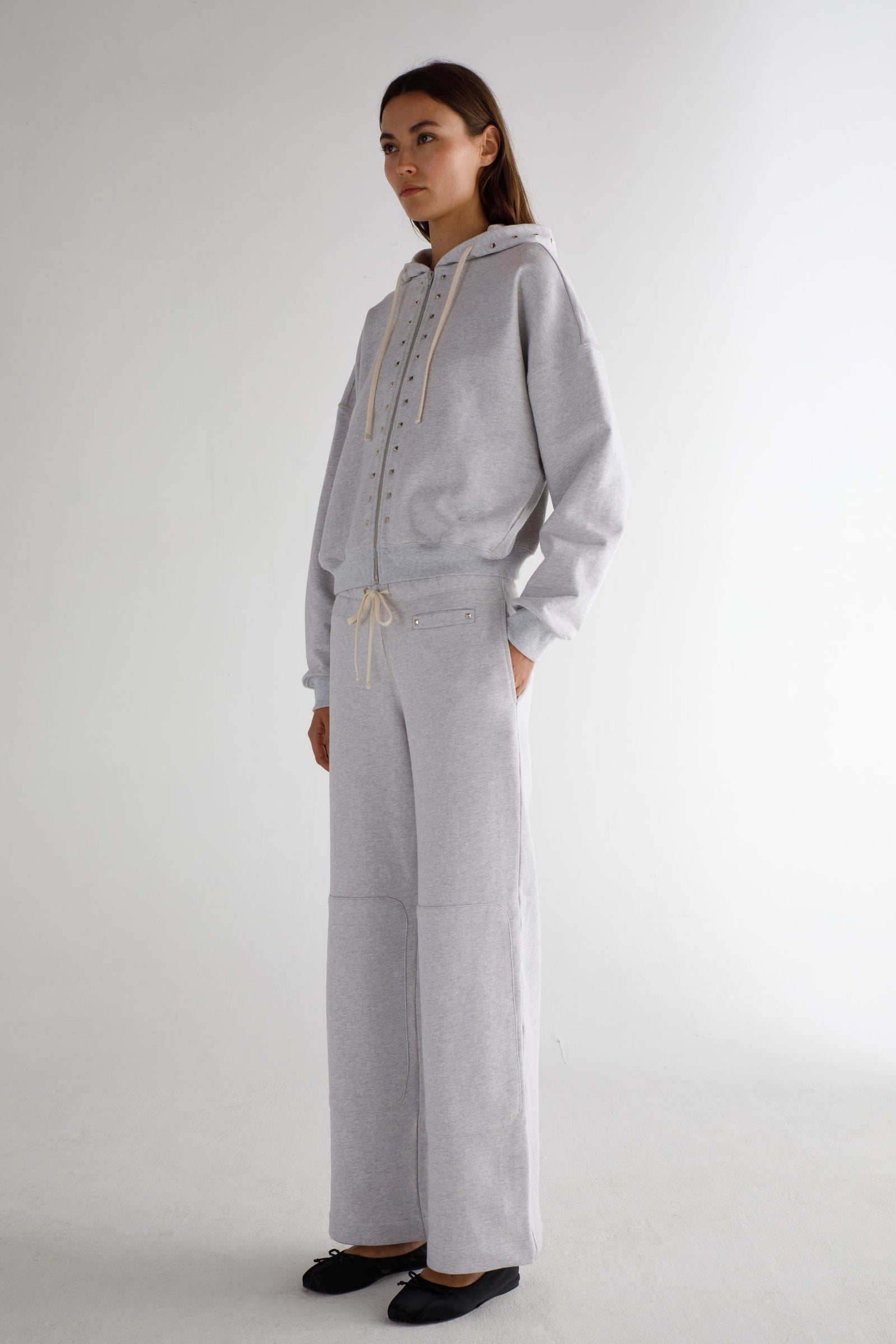 Studs Trousers