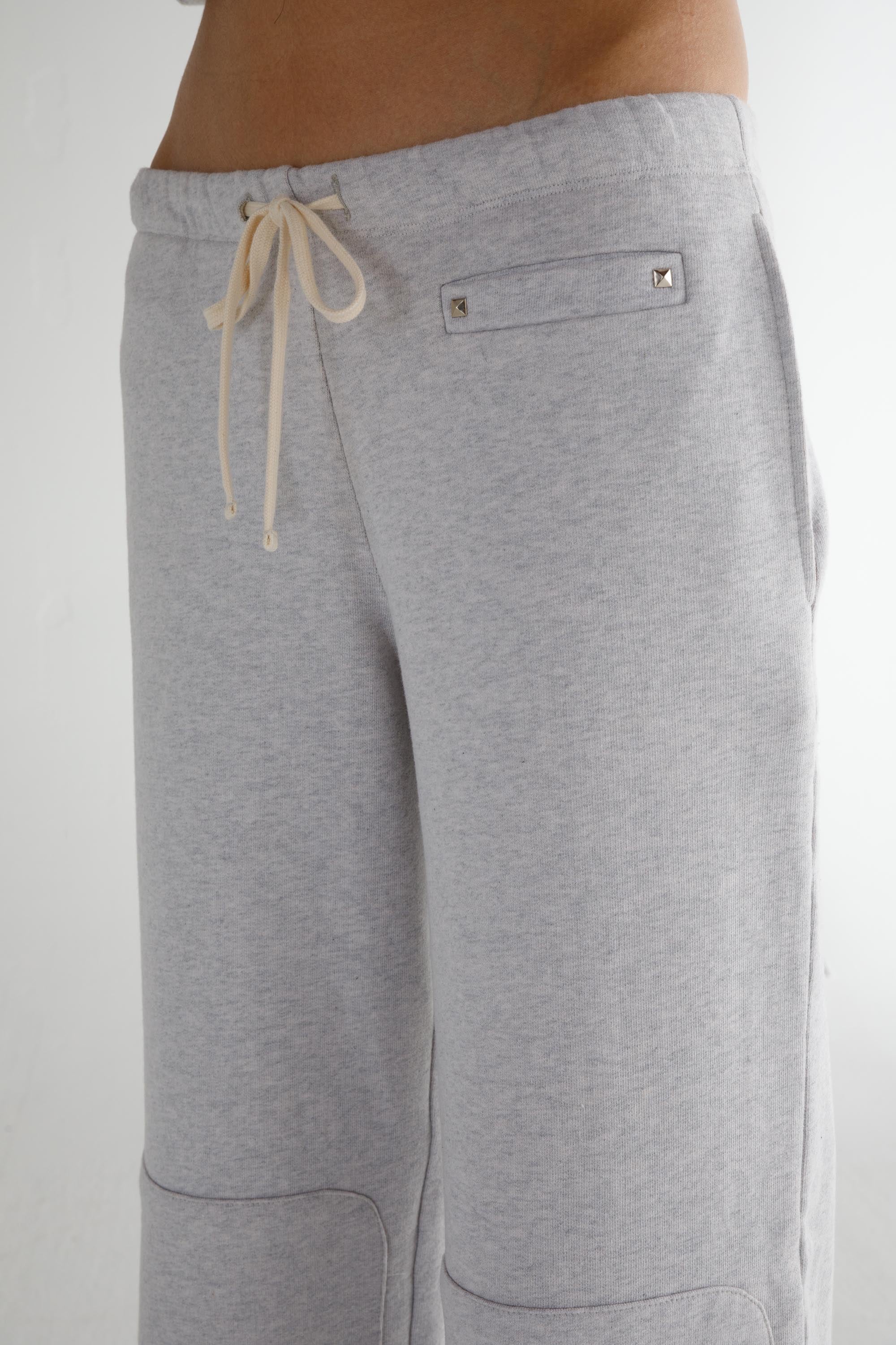 Studs Trousers