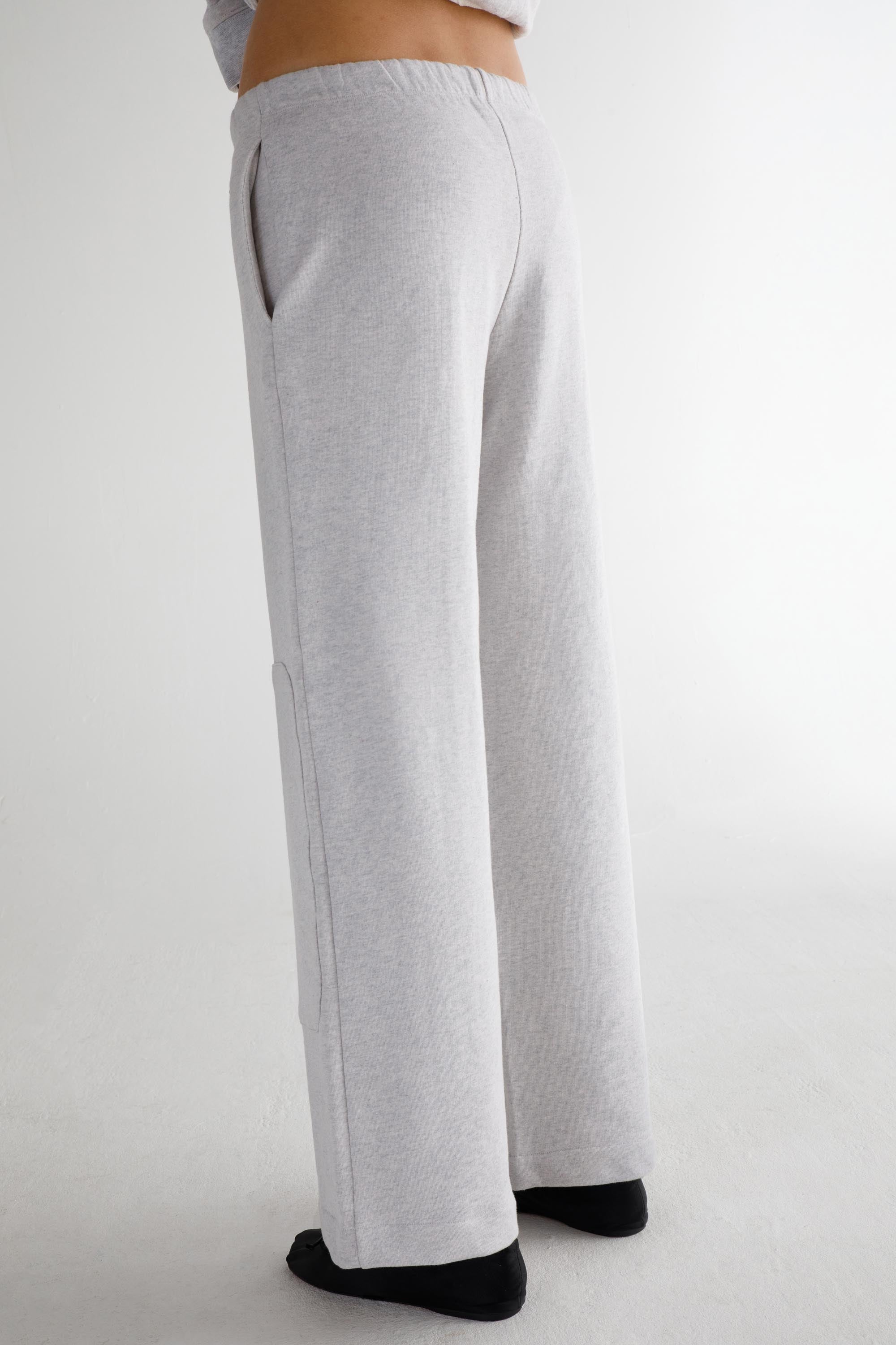 Studs Trousers