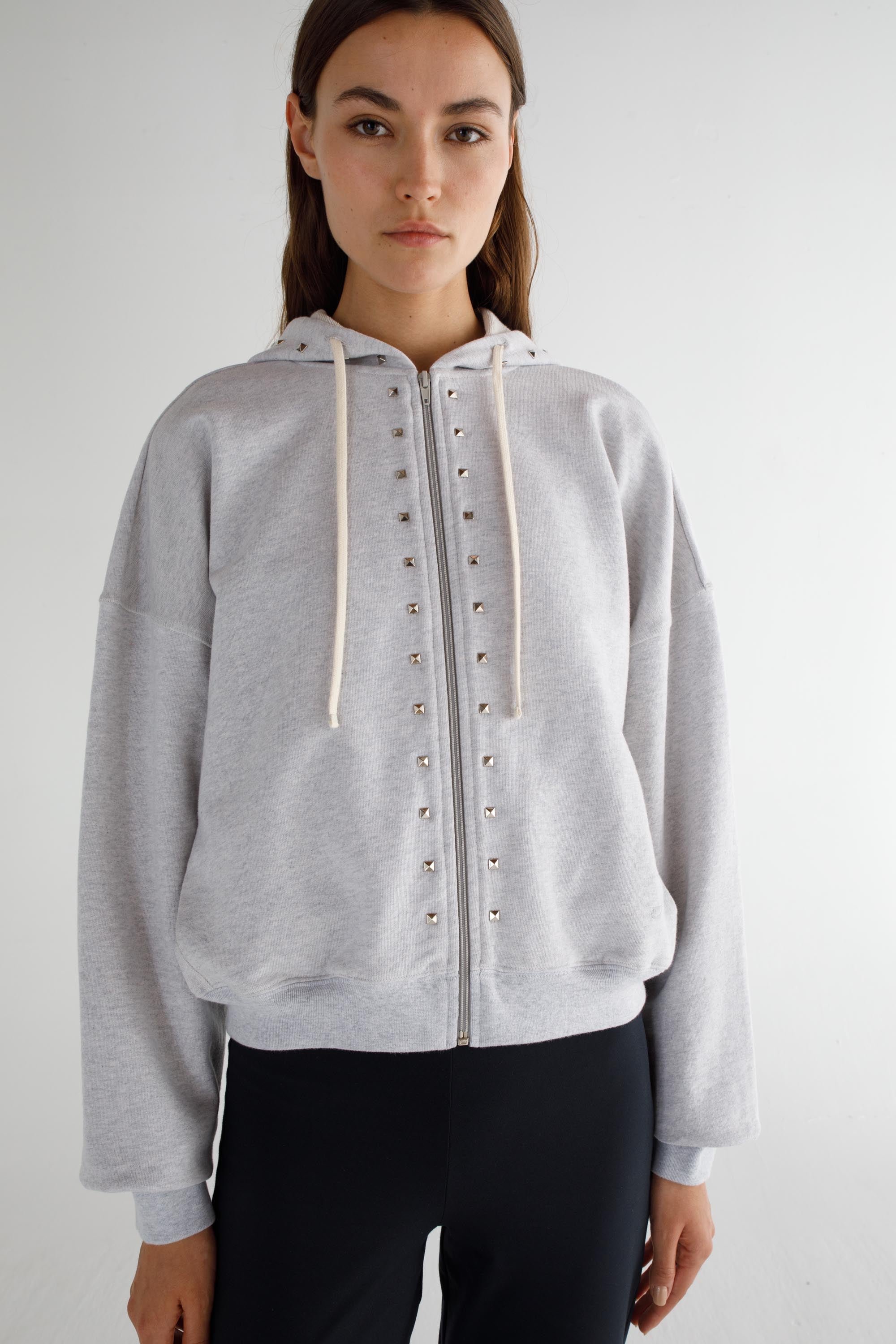 Studs Hoodie