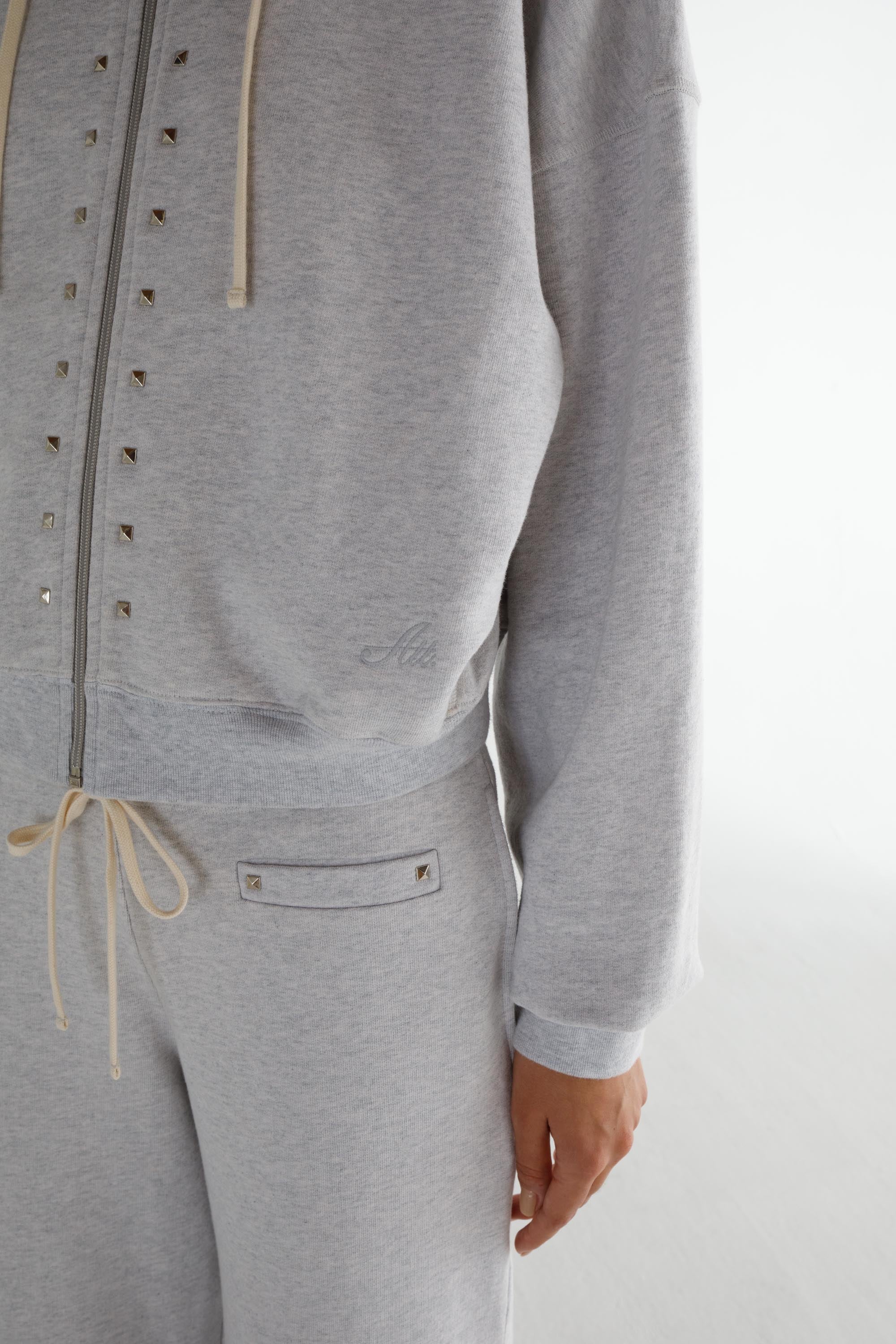 Studs Trousers